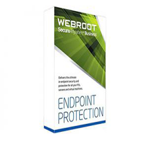 Cybersecurity & Threat Intelligence Services | Webroot