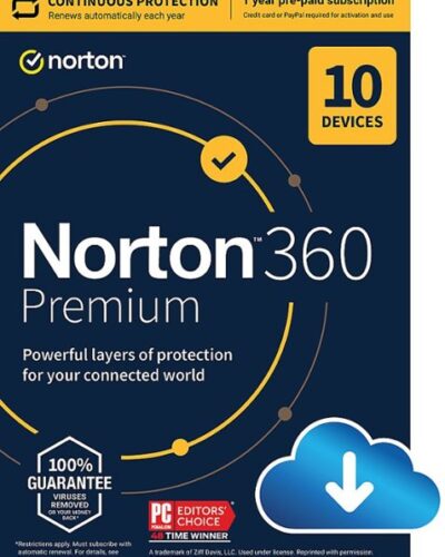 Norton